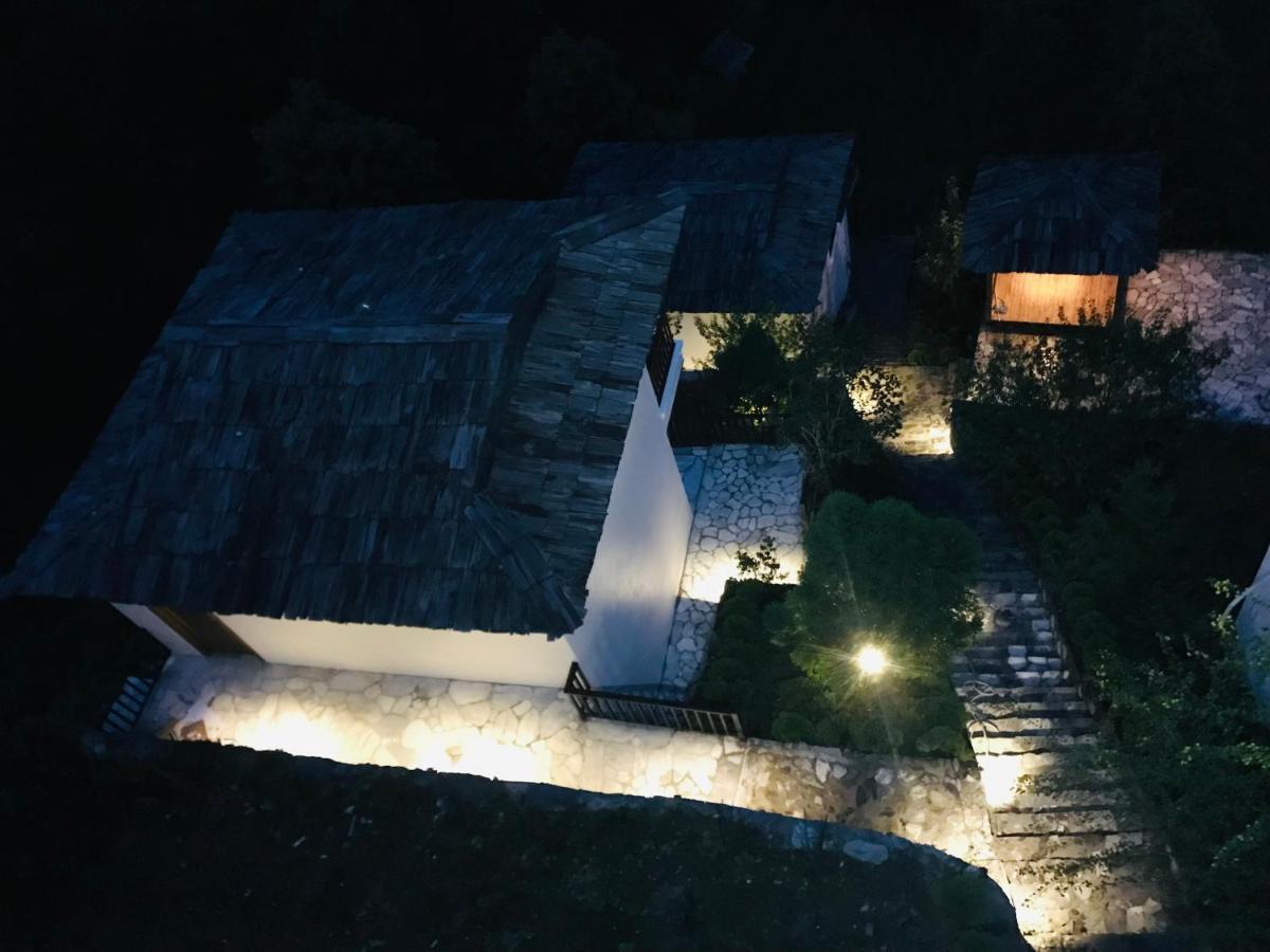 Maison De Lao Chai Шапа Экстерьер фото