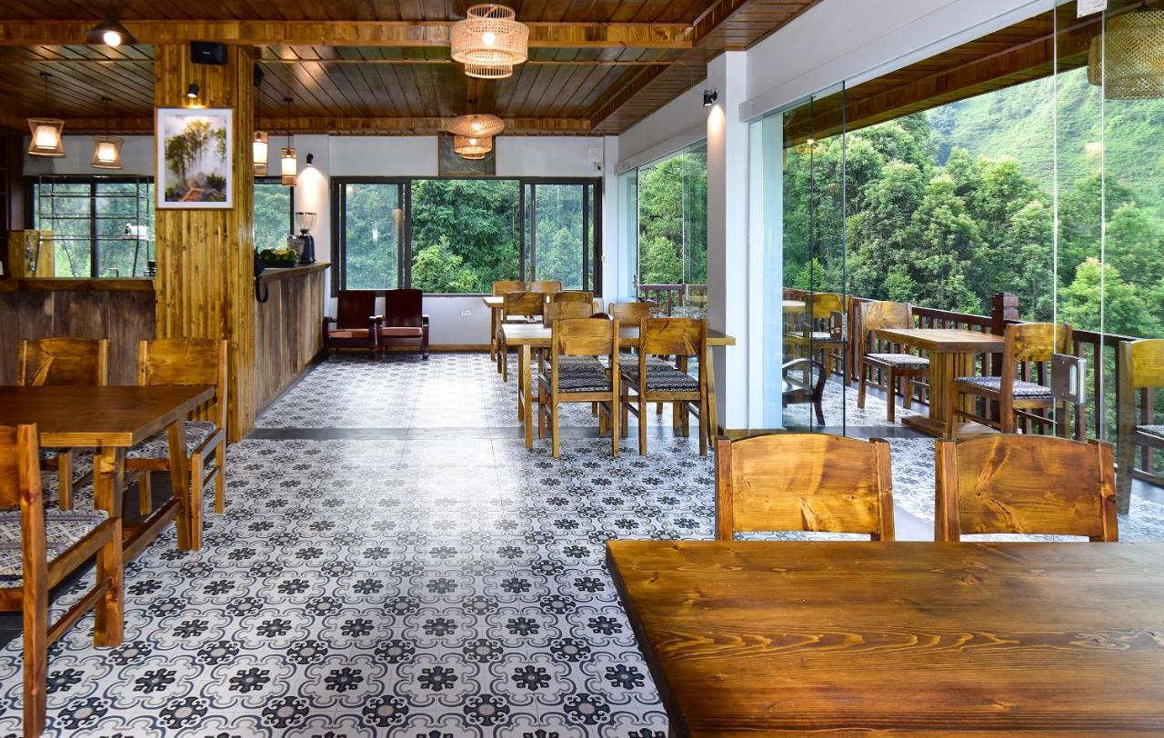 Maison De Lao Chai Шапа Экстерьер фото